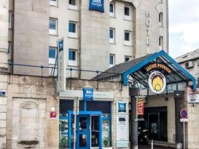  Ibis budget Périgueux  Перигё